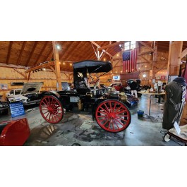 1910 International Harvester