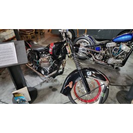 The Rocket 88