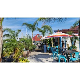 Foxy's Harbor Grille