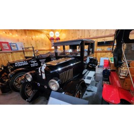 1923 Essex