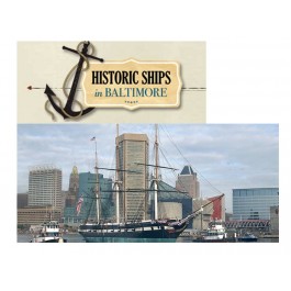  Historic Ships in Baltimore 