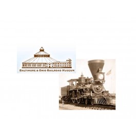 The B&O Railroad Museum 