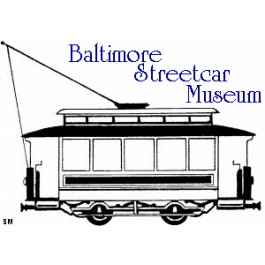 Baltimore Streetcar Museum