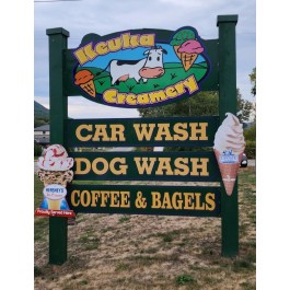 Keuka Creamery