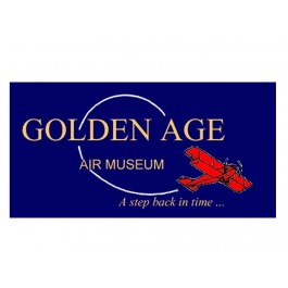 Golden Age Air Museum