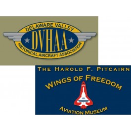 Harold F. Pitcairn Wings of Freedom Museum 