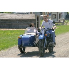URAL unofficial Service Manual