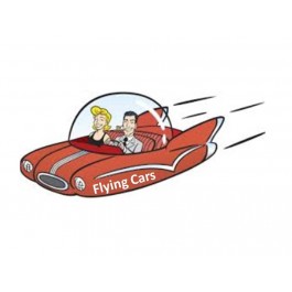 Flying Car Museum