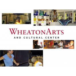 Wheaton Arts & Cultural Center