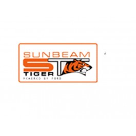 Sunbeam Tiger Tech Tips