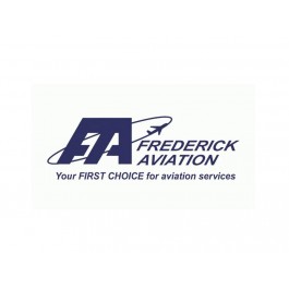 Frederick Aviation Memories