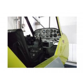 Flight Simulators or Cockpit Displays