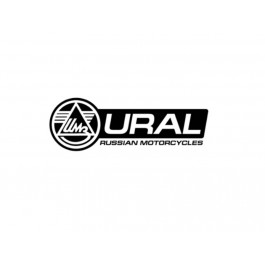 Ural Motorcycles @ Flymall.org