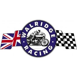 Walridge Motors - British Motorcycle Tech Tips and Parts