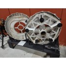 1925 Hungerford Rotary Engine