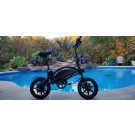 Jetson Bolt Pro Electric Bicycle