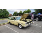 1969 Rambler Wagon