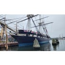 USS Constellation 
