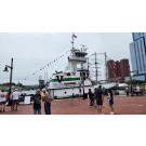 Kings Point Tug Boat