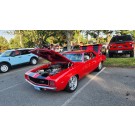 1969 Chevy Camaro