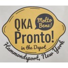 QKA Pronto!