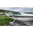 1983 Cessna 182 R N5553E