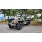 1991 Troop Transport
