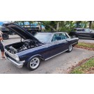 Chevy Nova