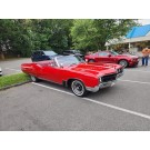 1967 Buick Wildcat