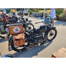 1917 Henderson G