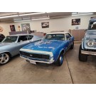 1967 Camaro SS