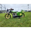 1966 BSA A50