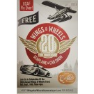 Wings & Wheels of Hammondsport