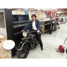 1929 BMW R62