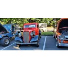 1936 Chevrolet Pickup