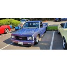 Chevy S10 Pickup
