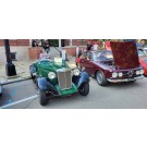 1952 MGTD