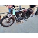 1914 Harley Davidson 10B