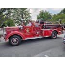 Antique Firetruck