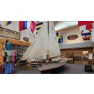 Skipjack Heritage Museum