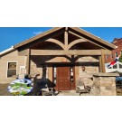 Timber Stone Grill
