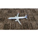 Ural Airlines A321