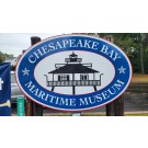 Chesapeake Bay Maritime Museum