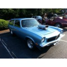V8 Vega