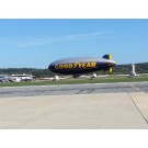 Goodyear Blimp