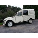 Citroen Truckette