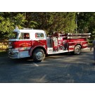 1972 Firetruck