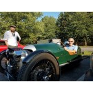 2016 Morgan 3 Wheeler