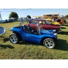 Dune Buggies
