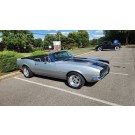 1967 Camaro RS